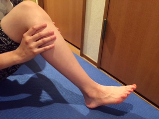 変形性膝関節症 手術から2年経過 再発の予兆が心配です 松戸で頼れる鍼灸 整体は統園鍼灸院 変形性膝関節症 手術から2年経過 再発の予兆が心配です 松戸で頼れる鍼灸 整体は統園鍼灸院