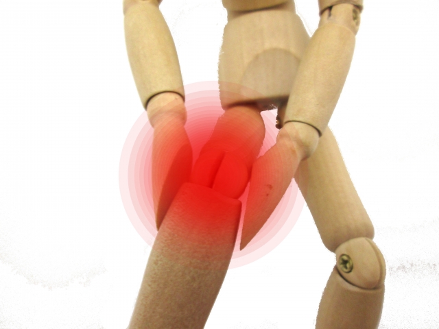 歩行時に膝痛 外出できない 正座できない 毎日がつらいです 松戸で頼れる鍼灸 整体は統園鍼灸院