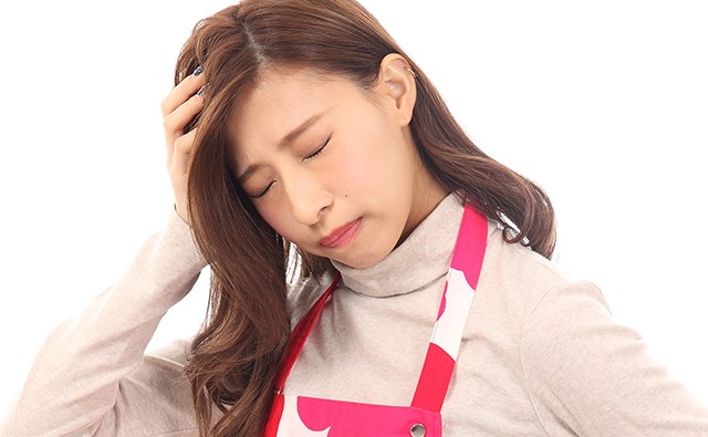 セルフケア対策