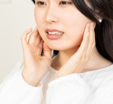 なぜ統園鍼灸院に顎関節症の患者さんが通院するのでしょうか?